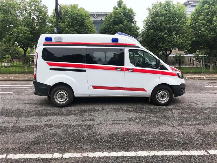 岷县长途跨省救护车出租