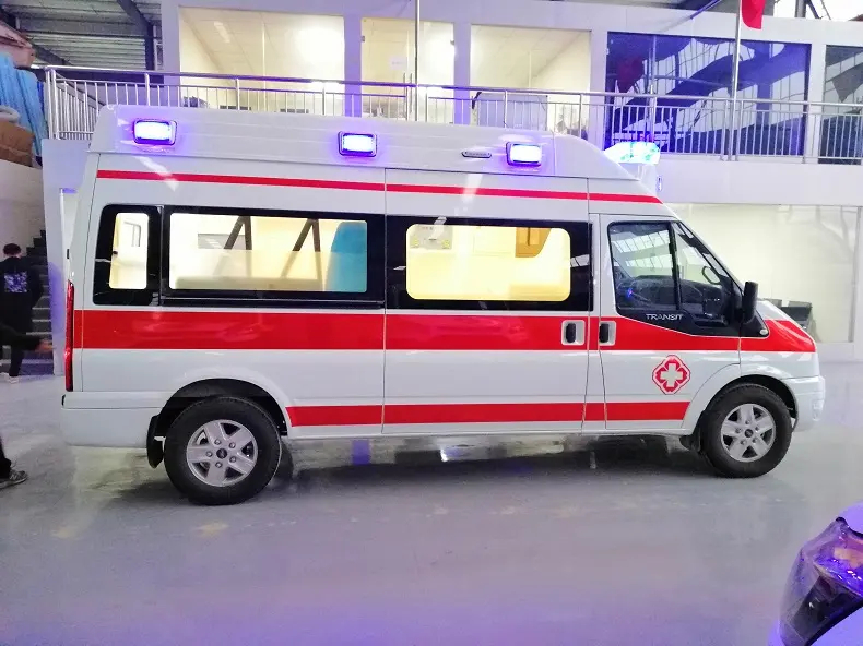 岷县跨省救护车出租